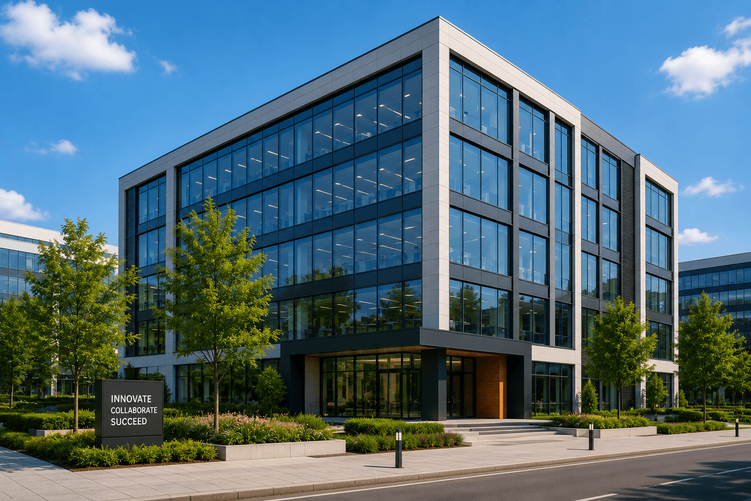 Offices